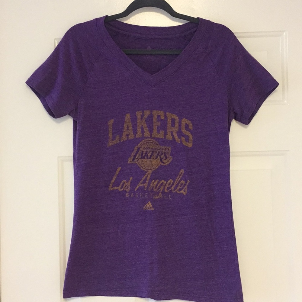 Los Angeles Lakers T-shirt vintage